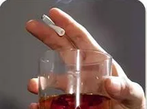 飲酒情境