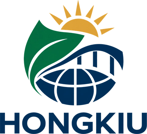 HONGKIU